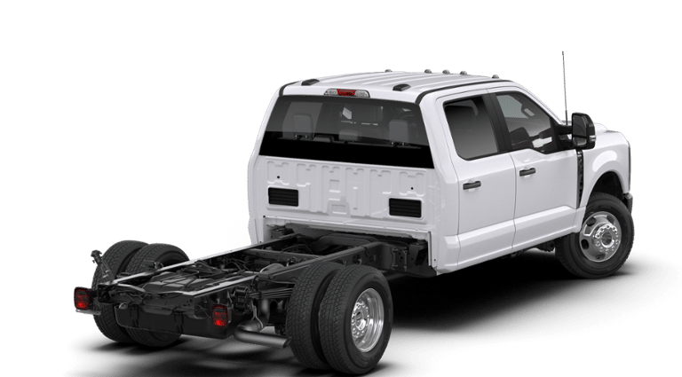 2026 Ford F-350SD XL
