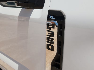 2026 Ford F-350SD XL