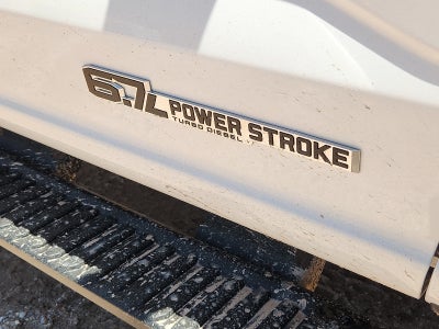 2026 Ford F-350SD XL