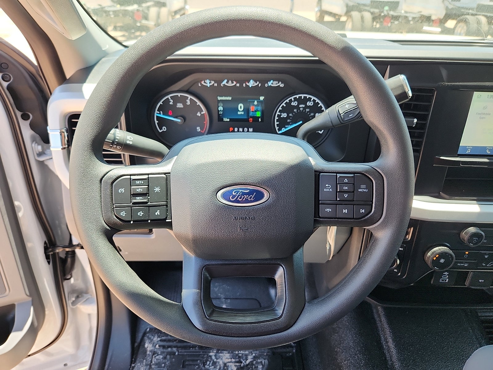 2026 Ford F-350SD XL
