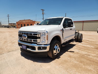 2026 Ford F-350SD XL