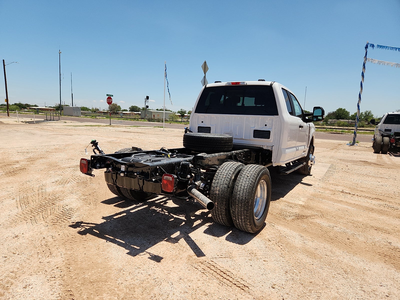 2026 Ford F-350SD XL