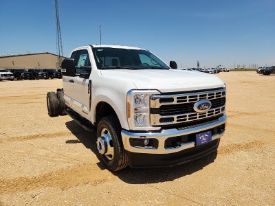 2026 Ford F-350SD XL