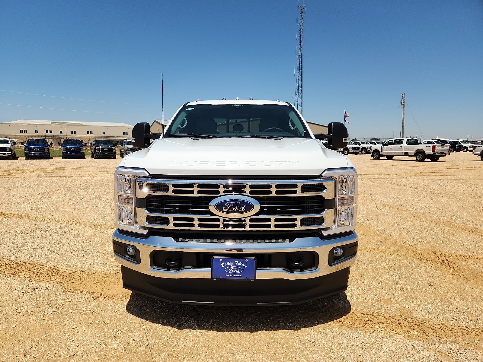 2026 Ford F-350SD XL