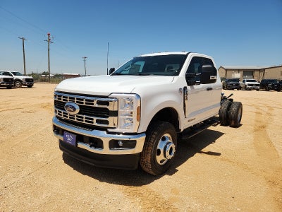 2026 Ford F-350SD XL