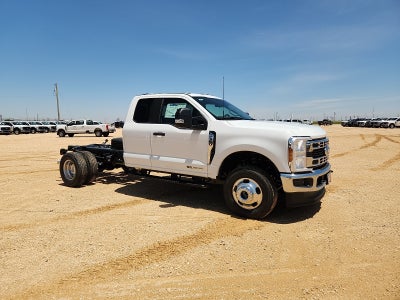 2026 Ford F-350SD XL