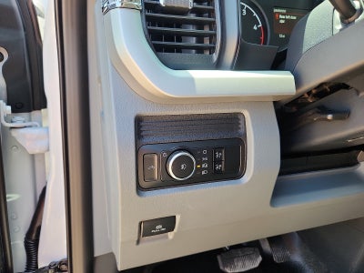 2026 Ford F-350SD XL