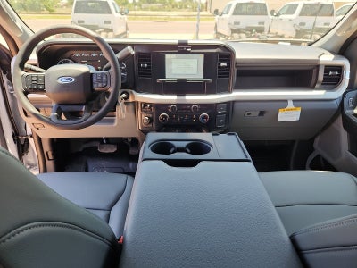 2026 Ford F-350SD XL