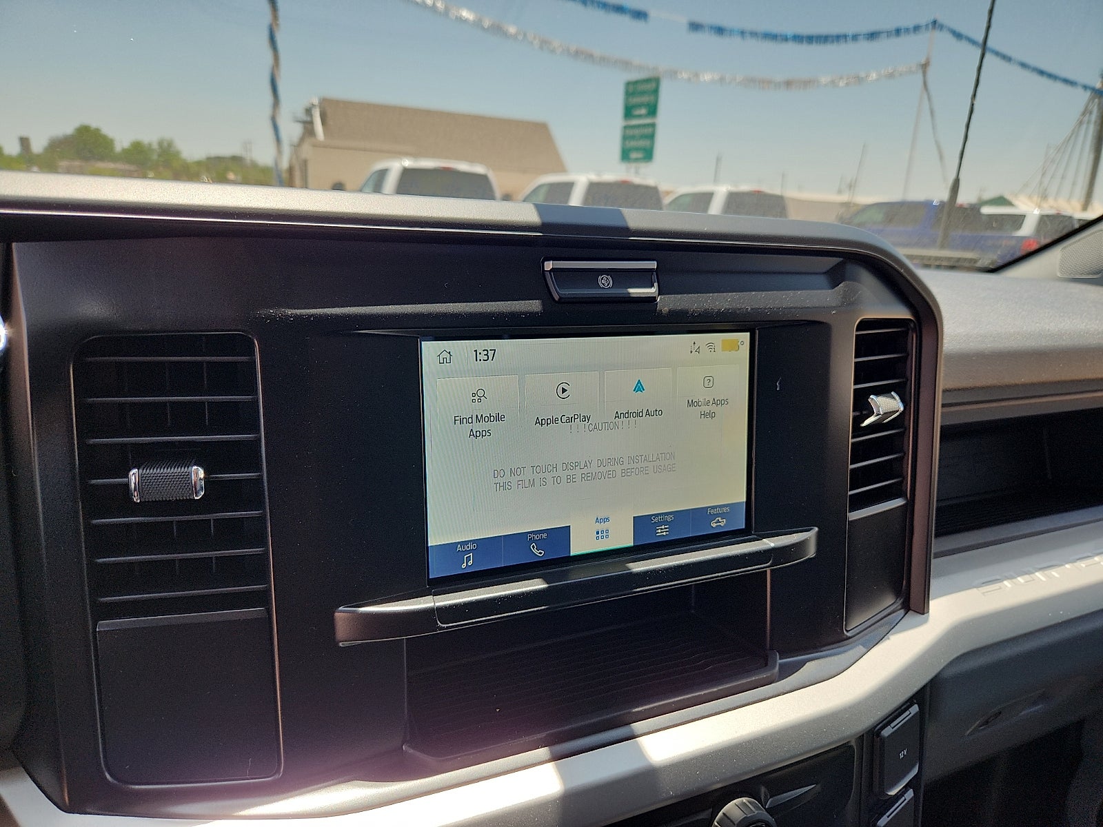 2026 Ford F-350SD XL