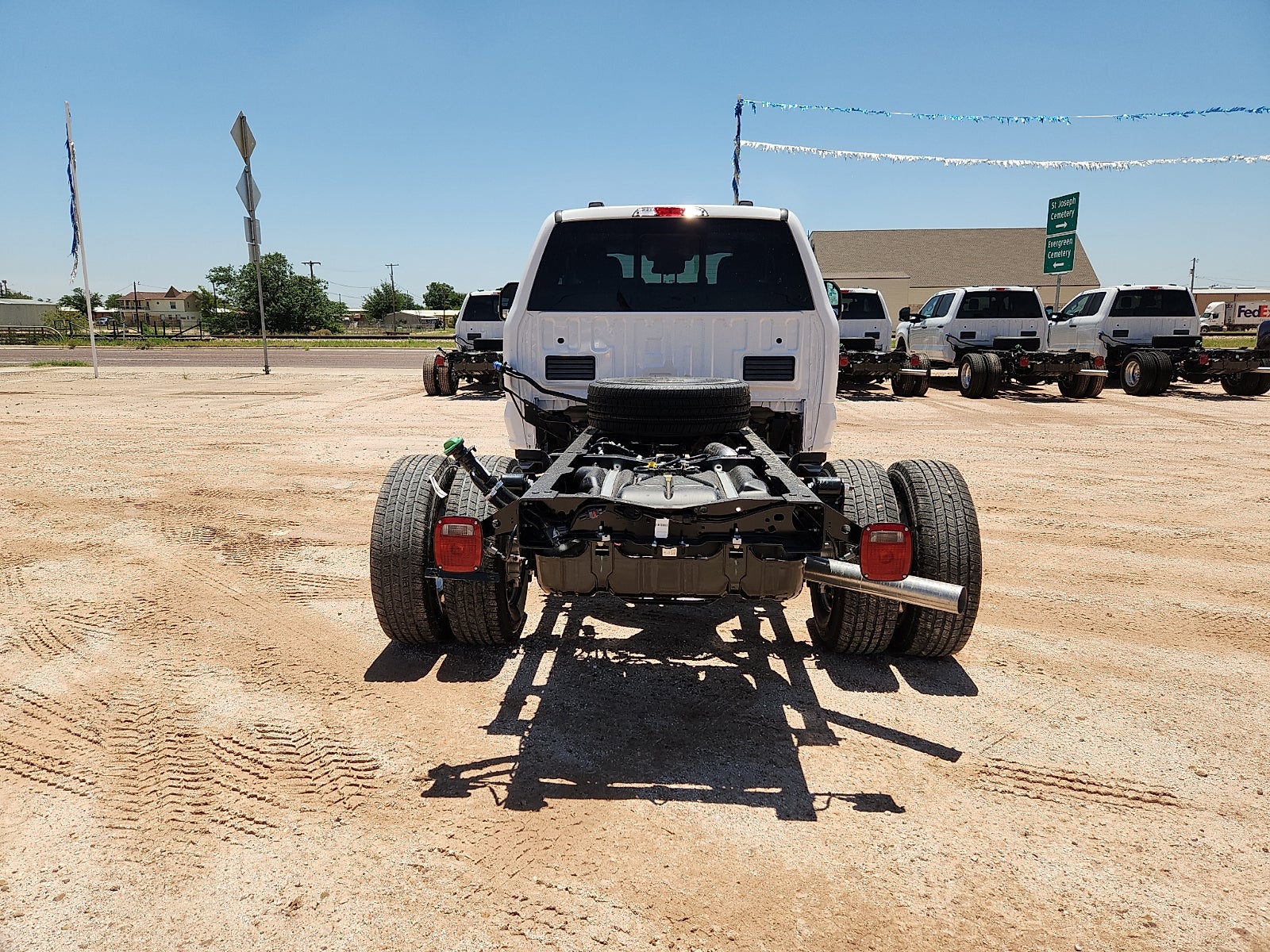 2026 Ford F-350SD XL