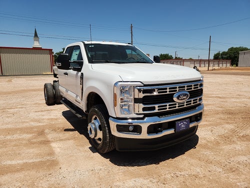 2026 Ford F-350SD XL
