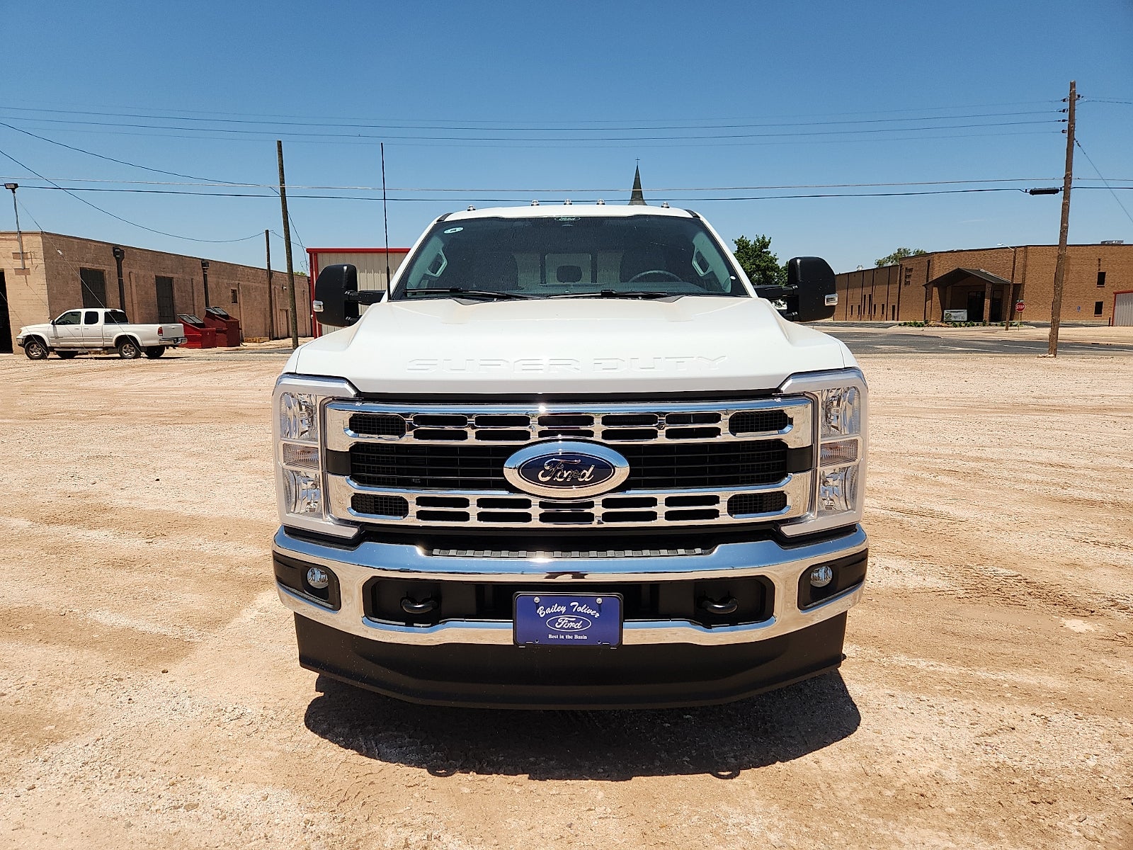 2026 Ford F-350SD XL