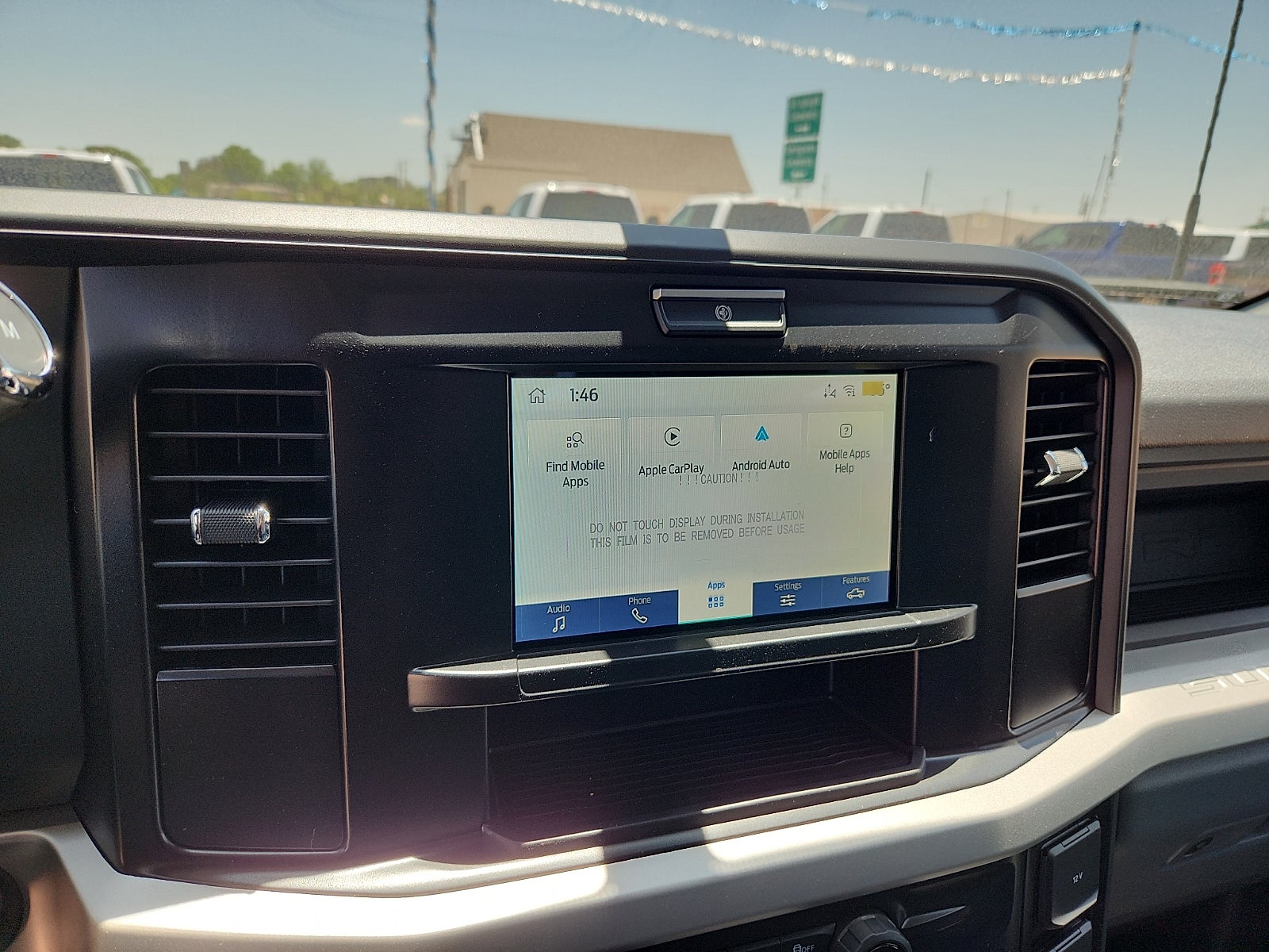 2026 Ford F-350SD XL
