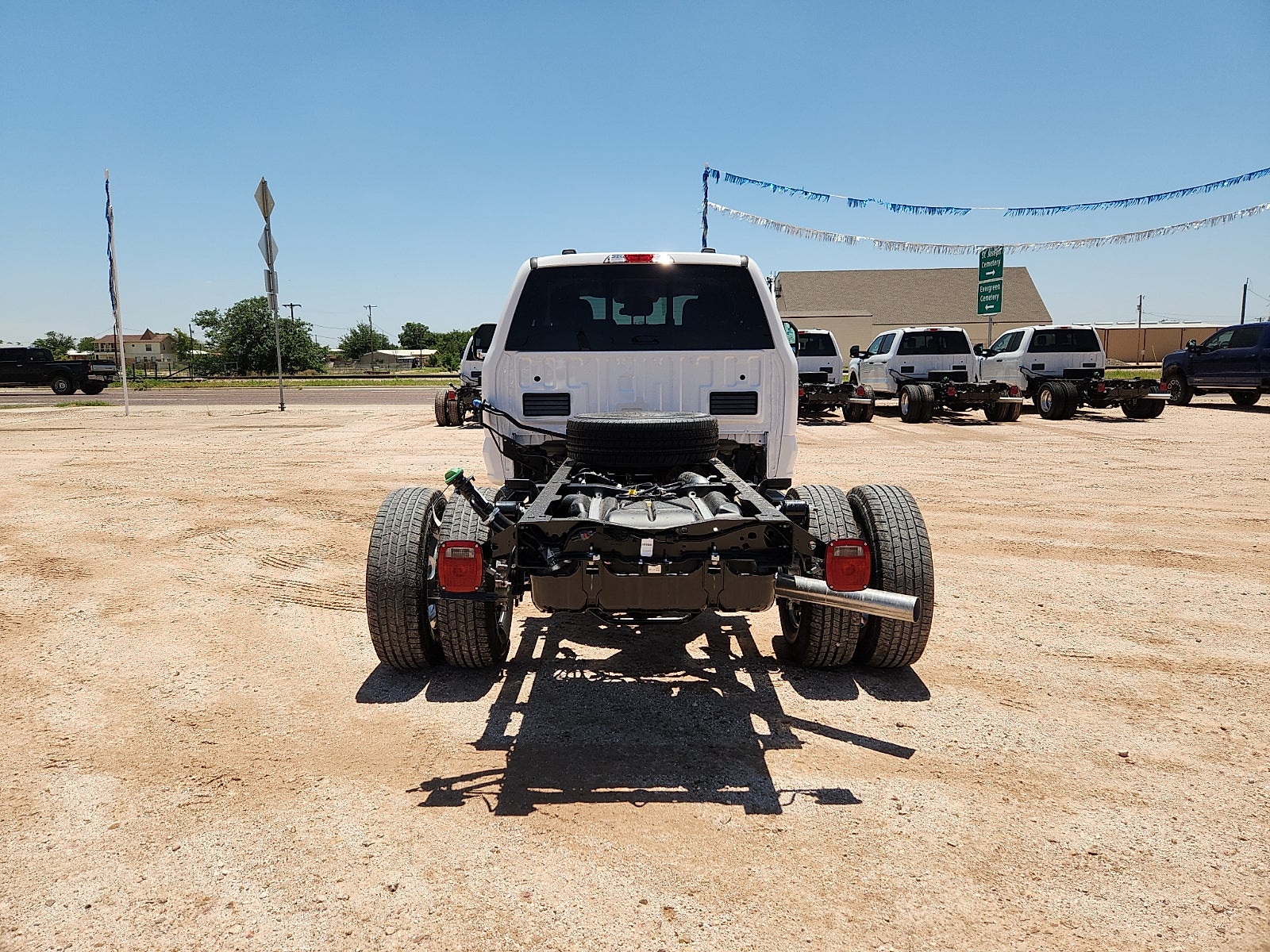 2026 Ford F-350SD XL