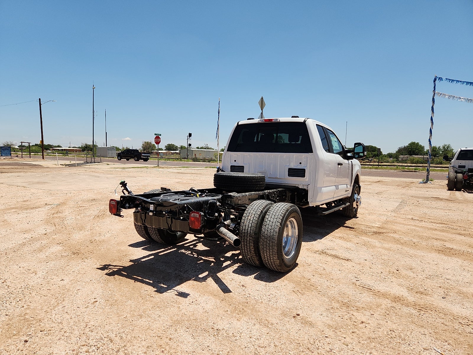 2026 Ford F-350SD XL