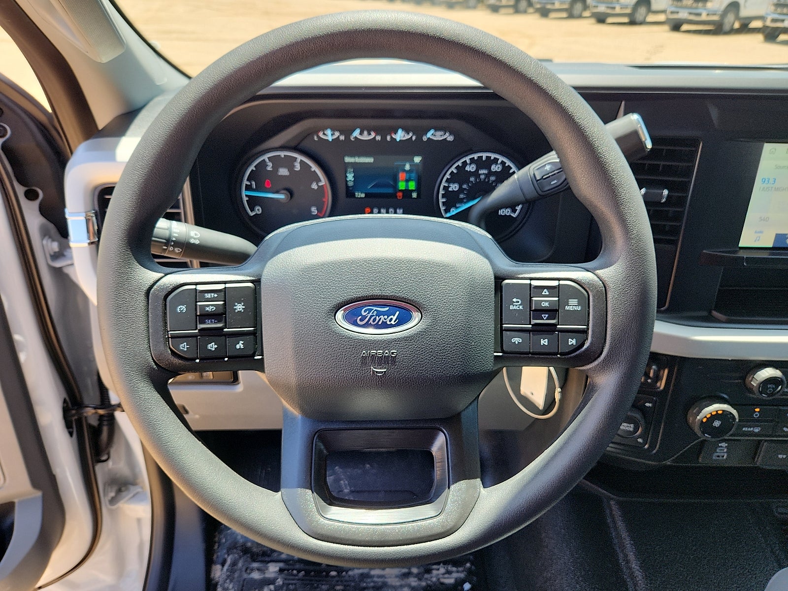 2026 Ford F-350SD XL