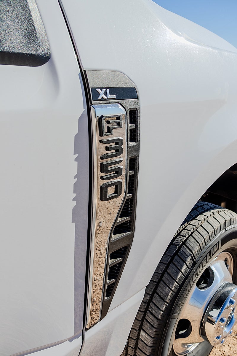 2026 Ford F-350SD XL