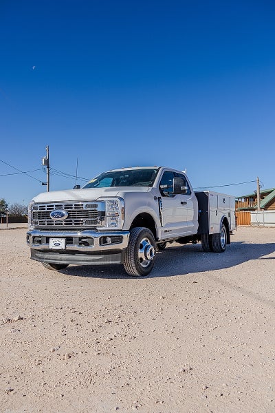 2026 Ford F-350SD XL