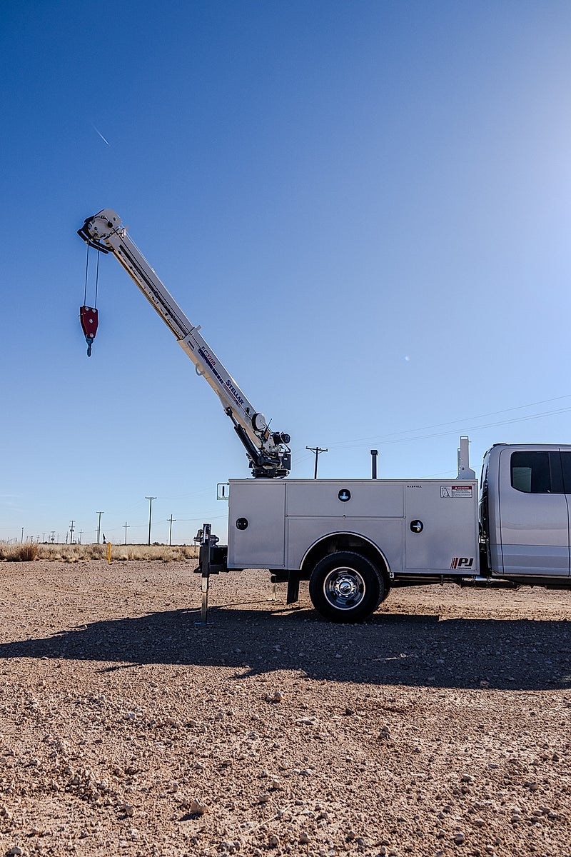2026 Ford F-350SD XL