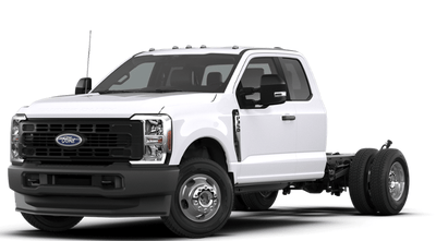 2026 Ford F-350SD XL