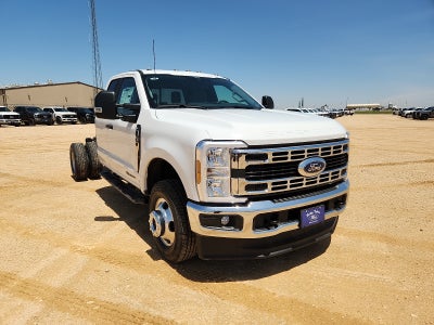 2026 Ford F-350SD XL