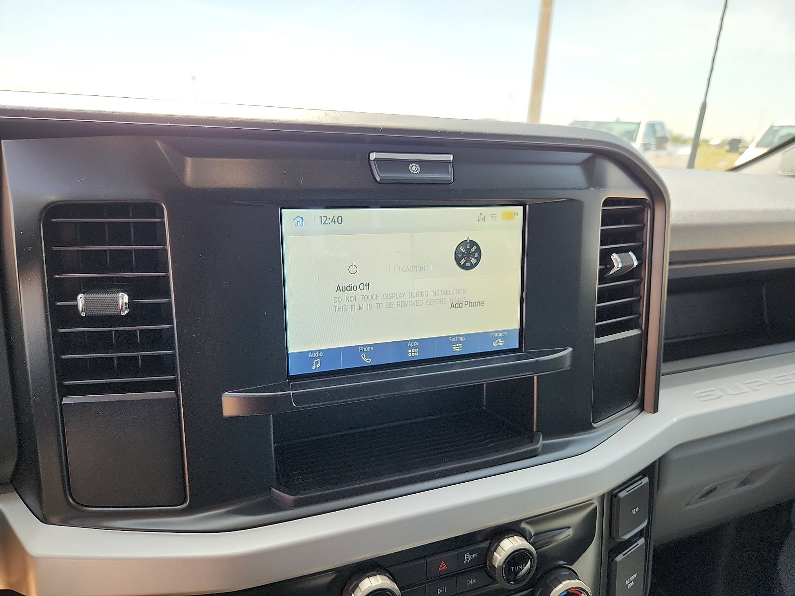 2026 Ford F-350SD XL