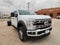 2026 Ford F-550SD XL