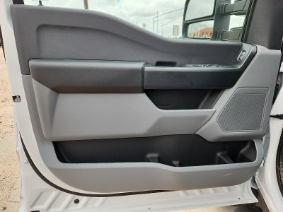 2026 Ford F-550SD XL