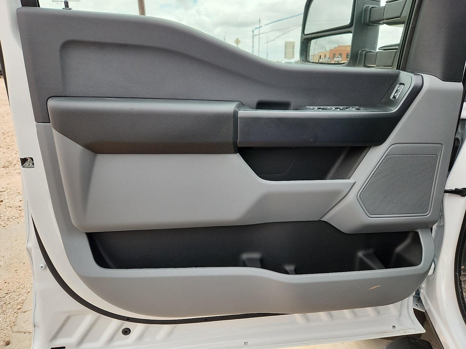 2026 Ford F-550SD XL