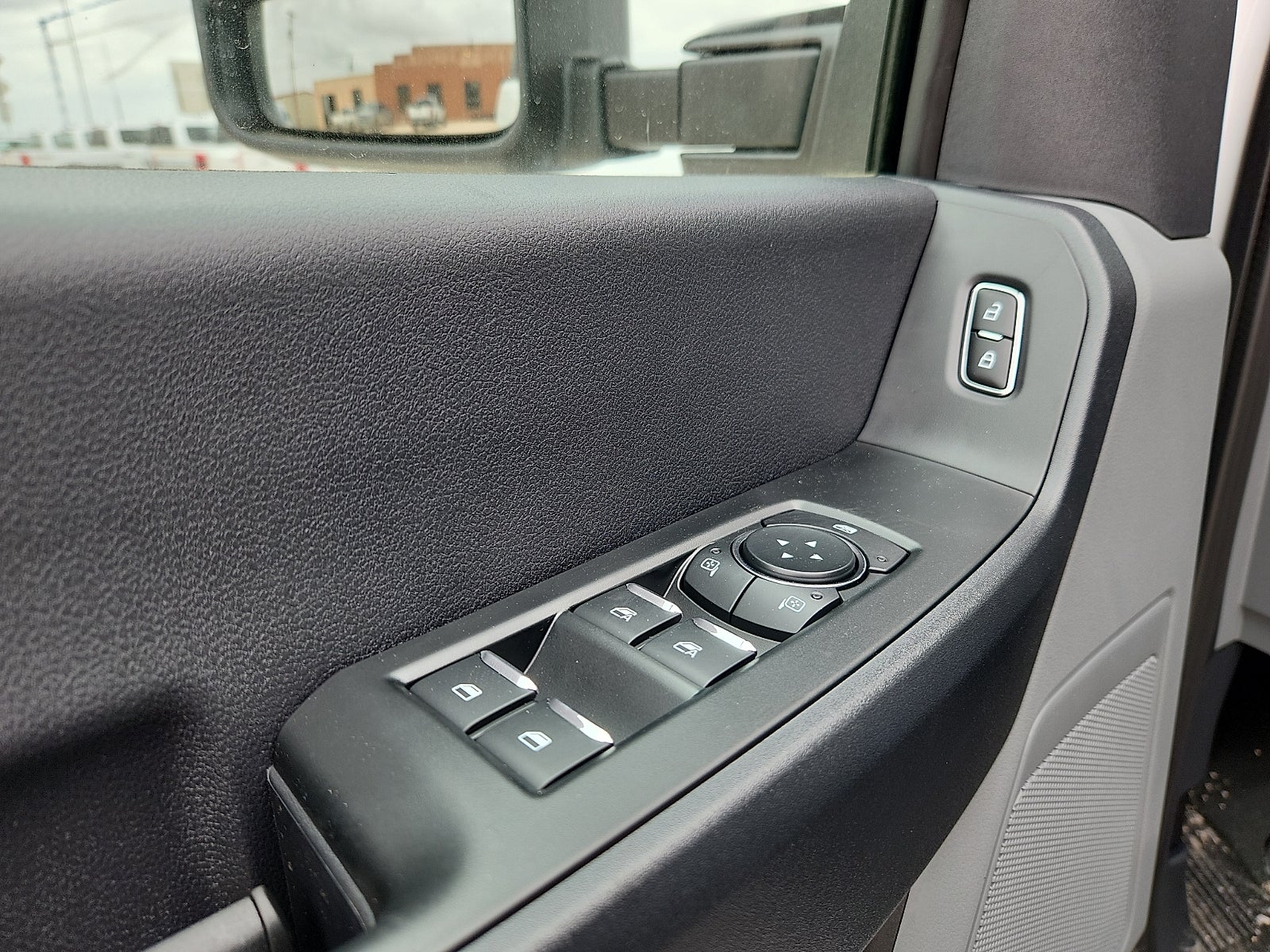 2026 Ford F-550SD XL