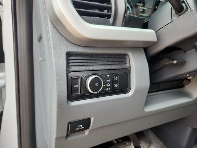 2026 Ford F-550SD XL
