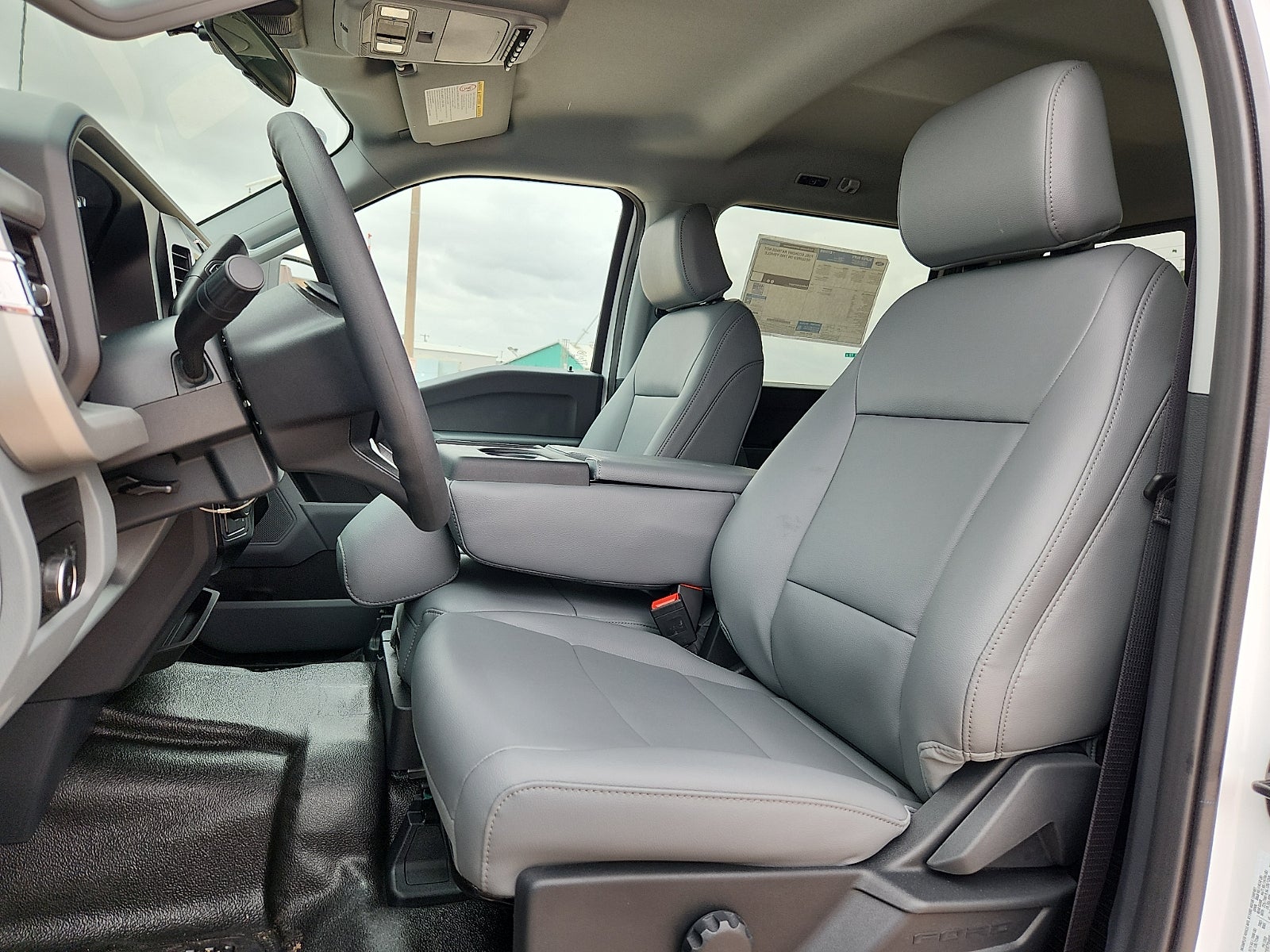 2026 Ford F-550SD XL