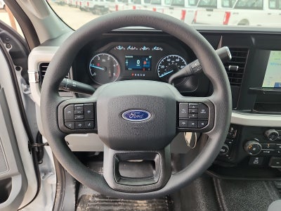 2026 Ford F-550SD XL