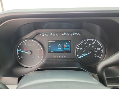 2026 Ford F-550SD XL