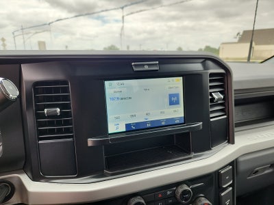 2026 Ford F-550SD XL