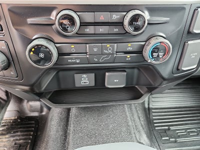 2026 Ford F-550SD XL