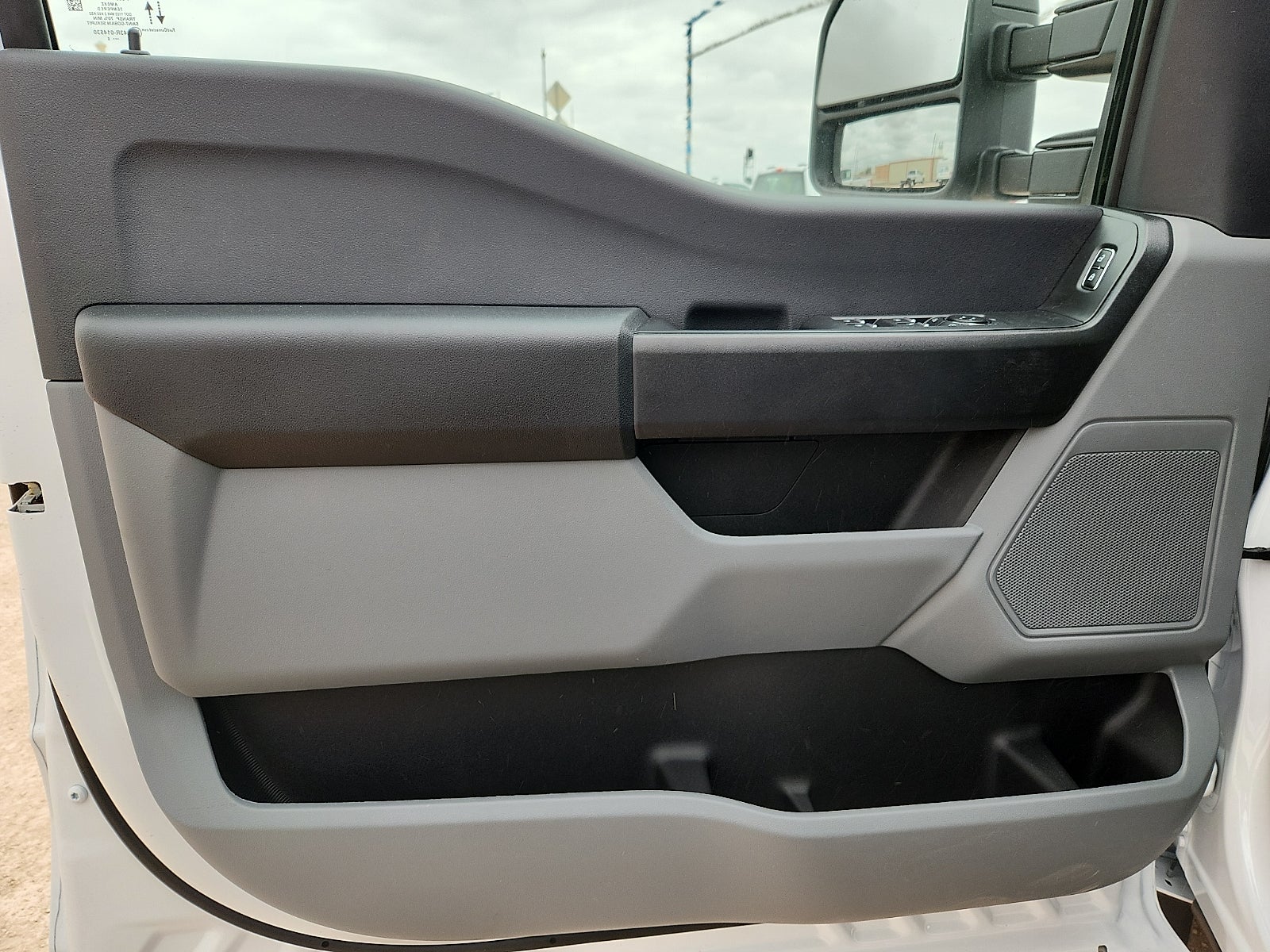 2026 Ford F-550SD XL