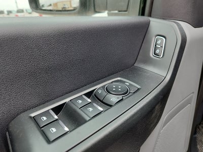 2026 Ford F-550SD XL
