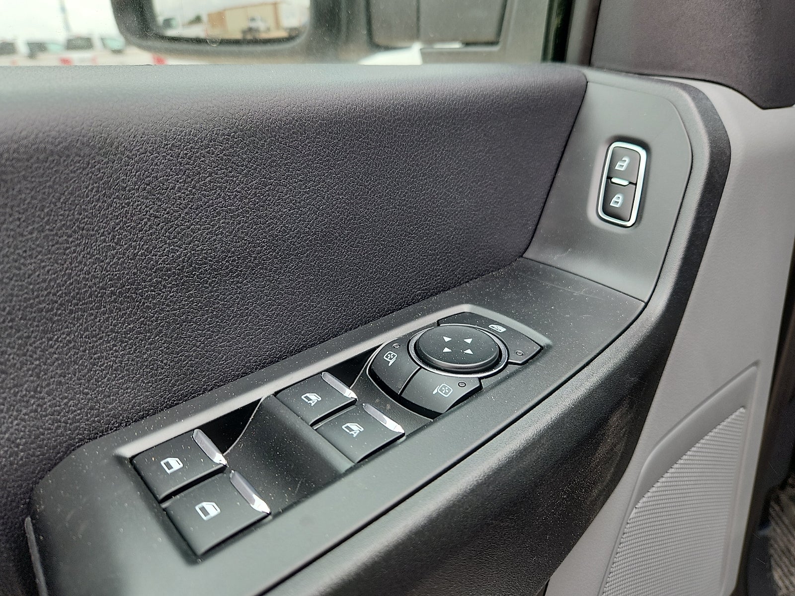 2026 Ford F-550SD XL