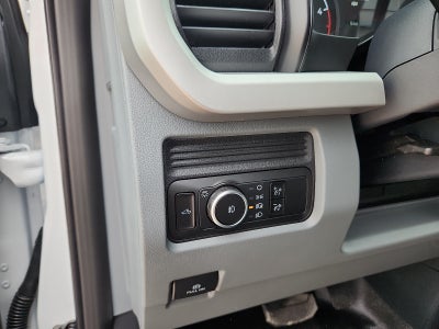 2026 Ford F-550SD XL