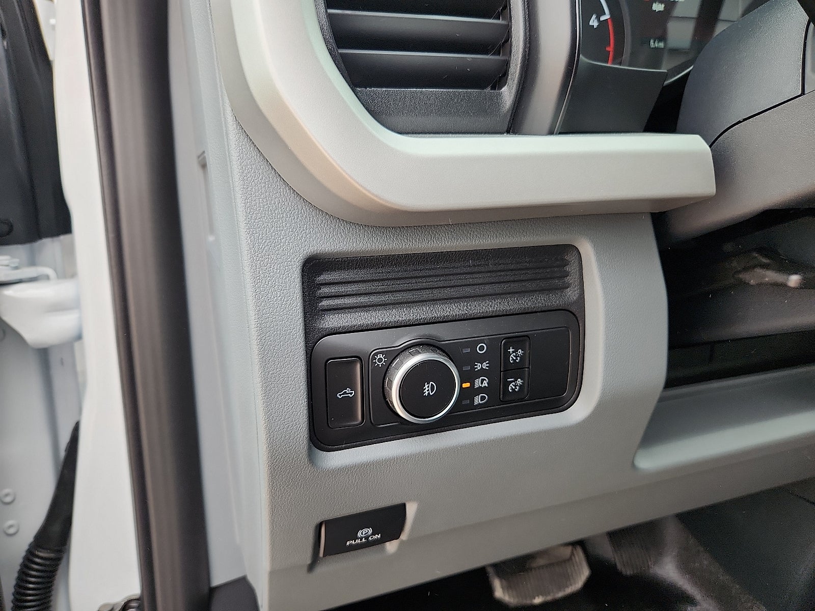 2026 Ford F-550SD XL