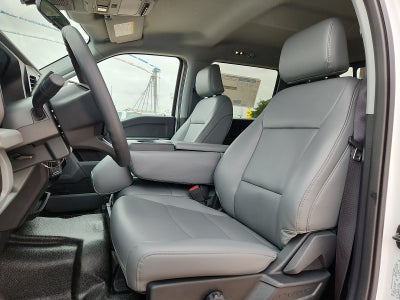 2026 Ford F-550SD XL
