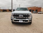 2026 Ford F-550SD XL