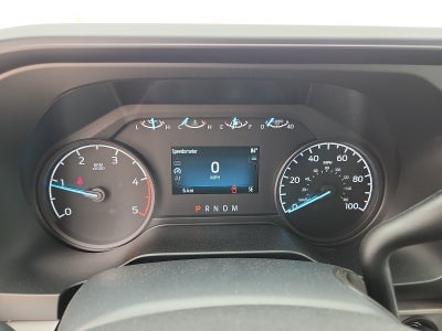 2026 Ford F-550SD XL