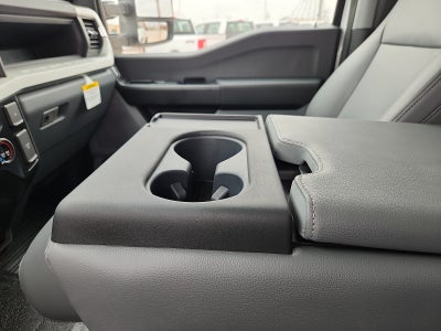 2026 Ford F-550SD XL