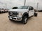 2026 Ford F-550SD XL