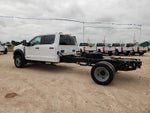 2026 Ford F-550SD XL