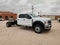 2026 Ford F-550SD XL