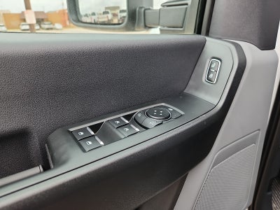 2026 Ford F-550SD XL