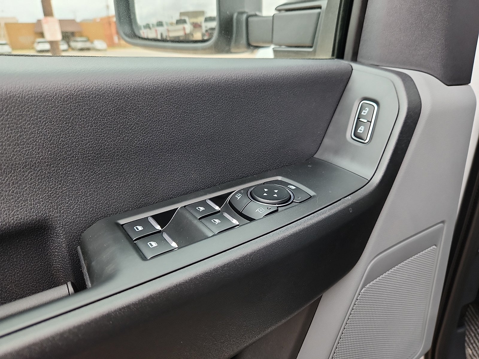 2026 Ford F-550SD XL